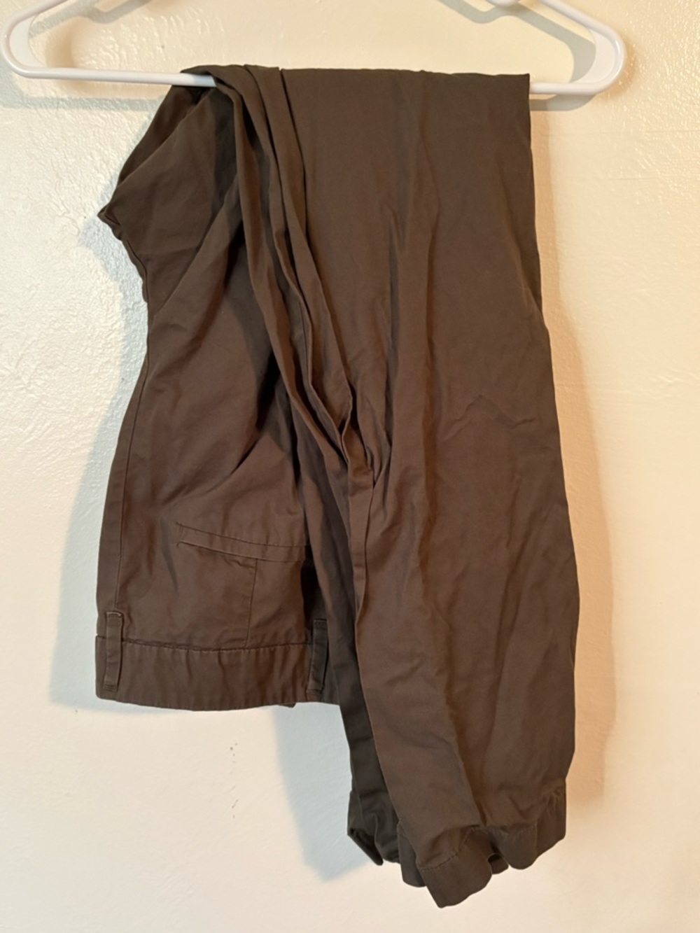 A New Day Brown Chino Pants